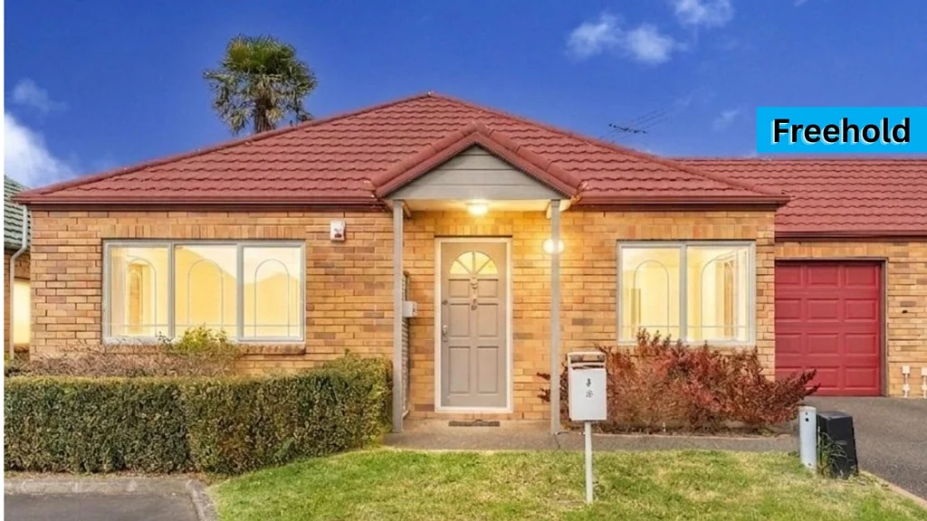 3 Drummond Drive, Ranui, Waitakere City, Auckland