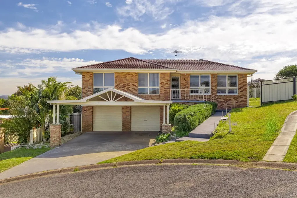 Rutherford 3ห้องนอน Under Contract Open Home Cancelled -Your Next Home or Investment Awaits