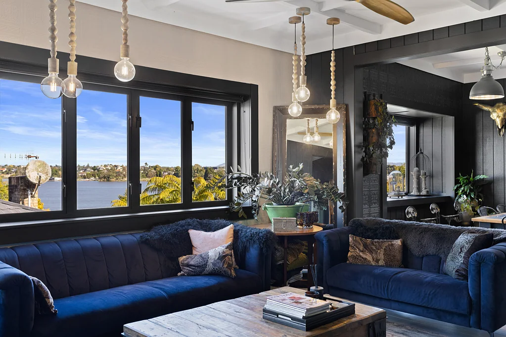 Frankton 4chambre A European-inspired sanctuary