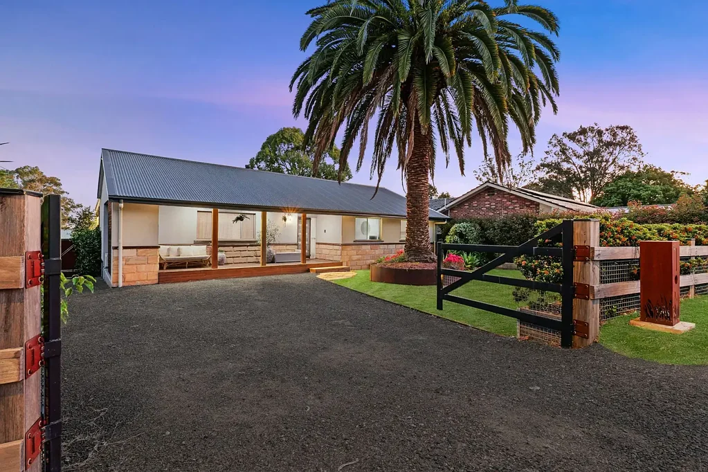 14 Old Sackville Road, Wilberforce, NSW 2756