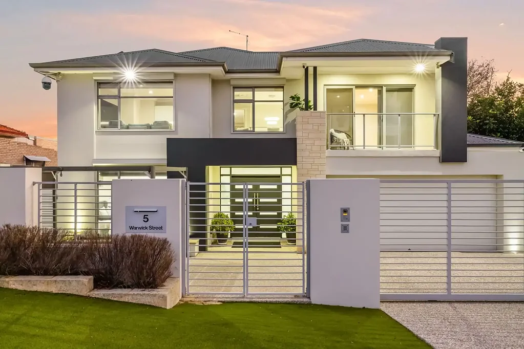 5 Warwick Street, St James, WA 6102
