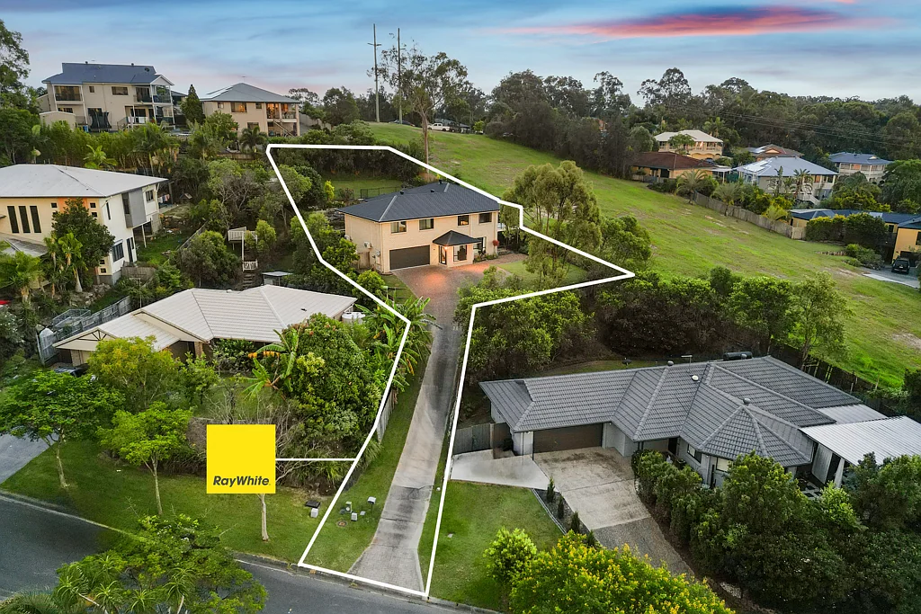 3 Schablon Close, Ormeau Hills, QLD 4208