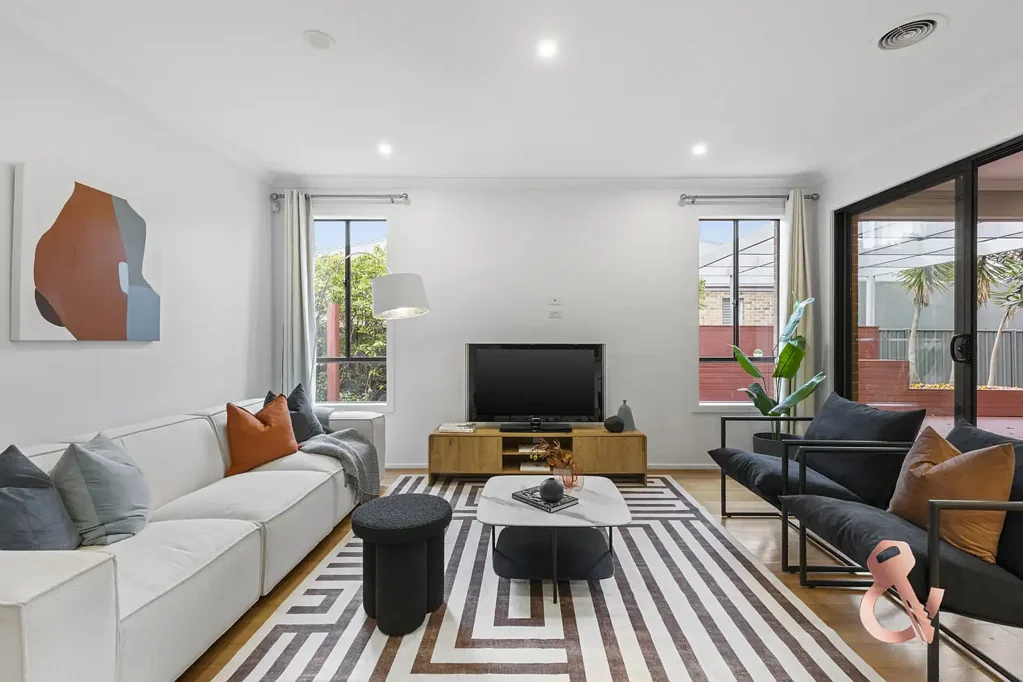 Mernda 4બેડરૂમ Stylish Family Living in the Heart of Mernda Village