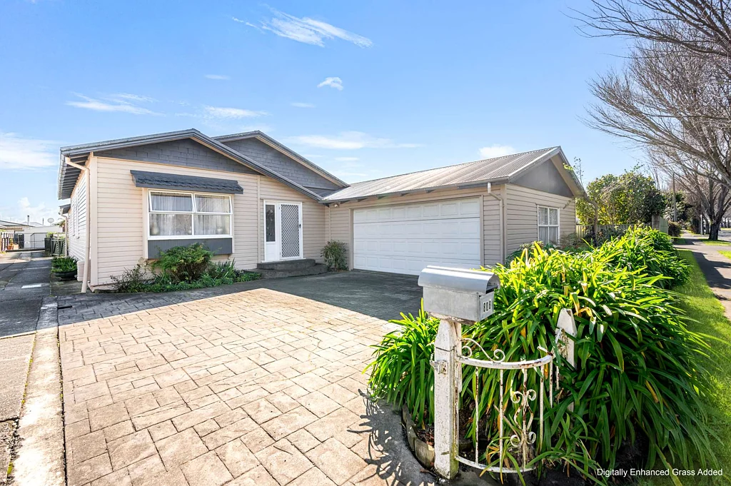 Parkvale 3Kwarto Easy Living, Clever Location