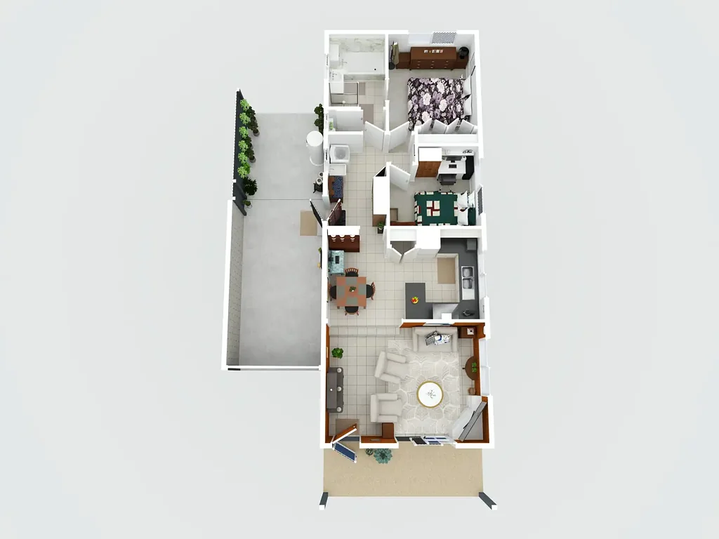 Burnett Heads 2 Slaapkamer ALL GENUINE OFFERS WELCOME!!!