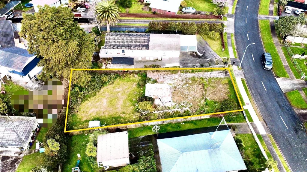 Pakuranga Heights Rare RC & EPA-Approved Development Project