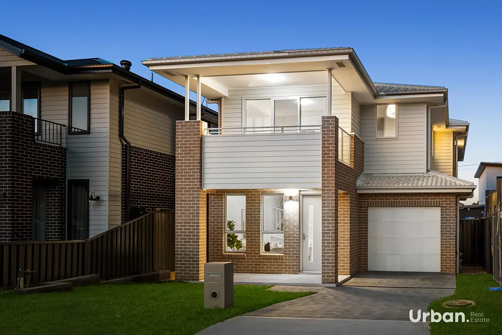 Prestons 4Kwarto BRAND NEW BUILD IN THE HEART OF PRESTONS!