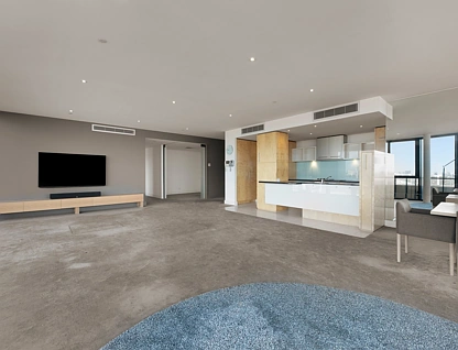 1302/1 Powlett Street, East Melbourne, Melbourne CBD, 3 ਕਮਰੇ, 2 ਬਾਥਰੂਮ, Apartment
