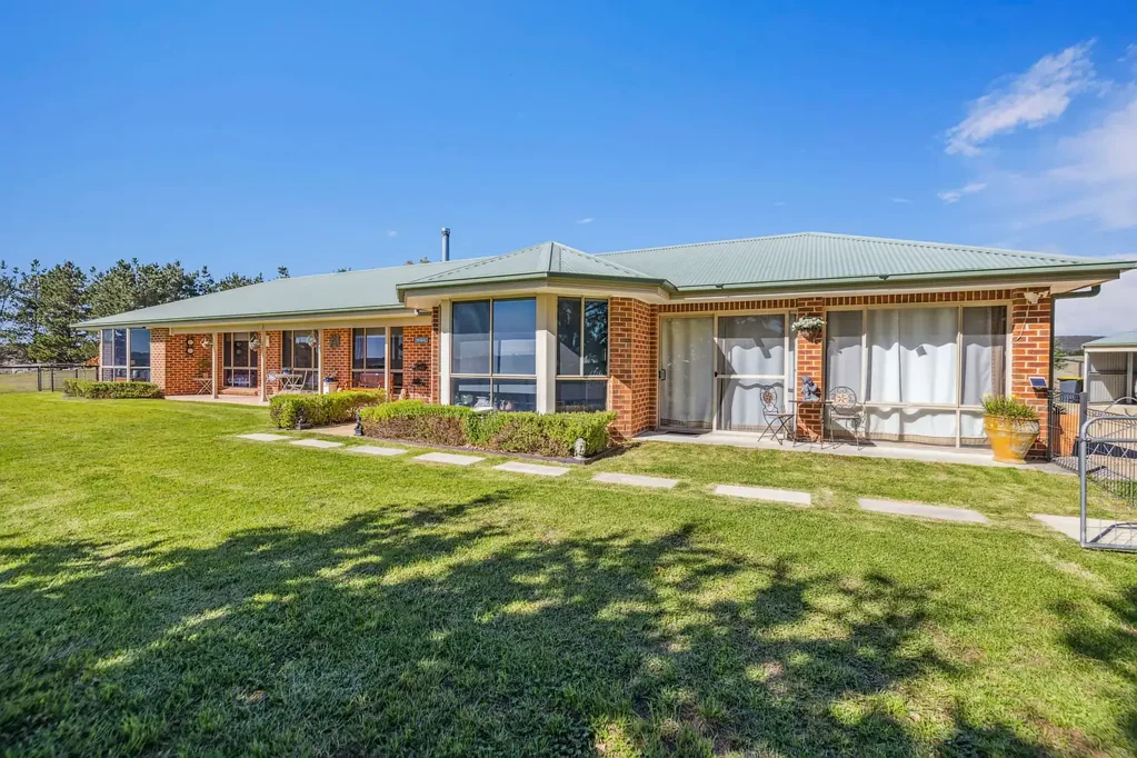 2204 Windellama Rd, Quialigo, NSW 2580