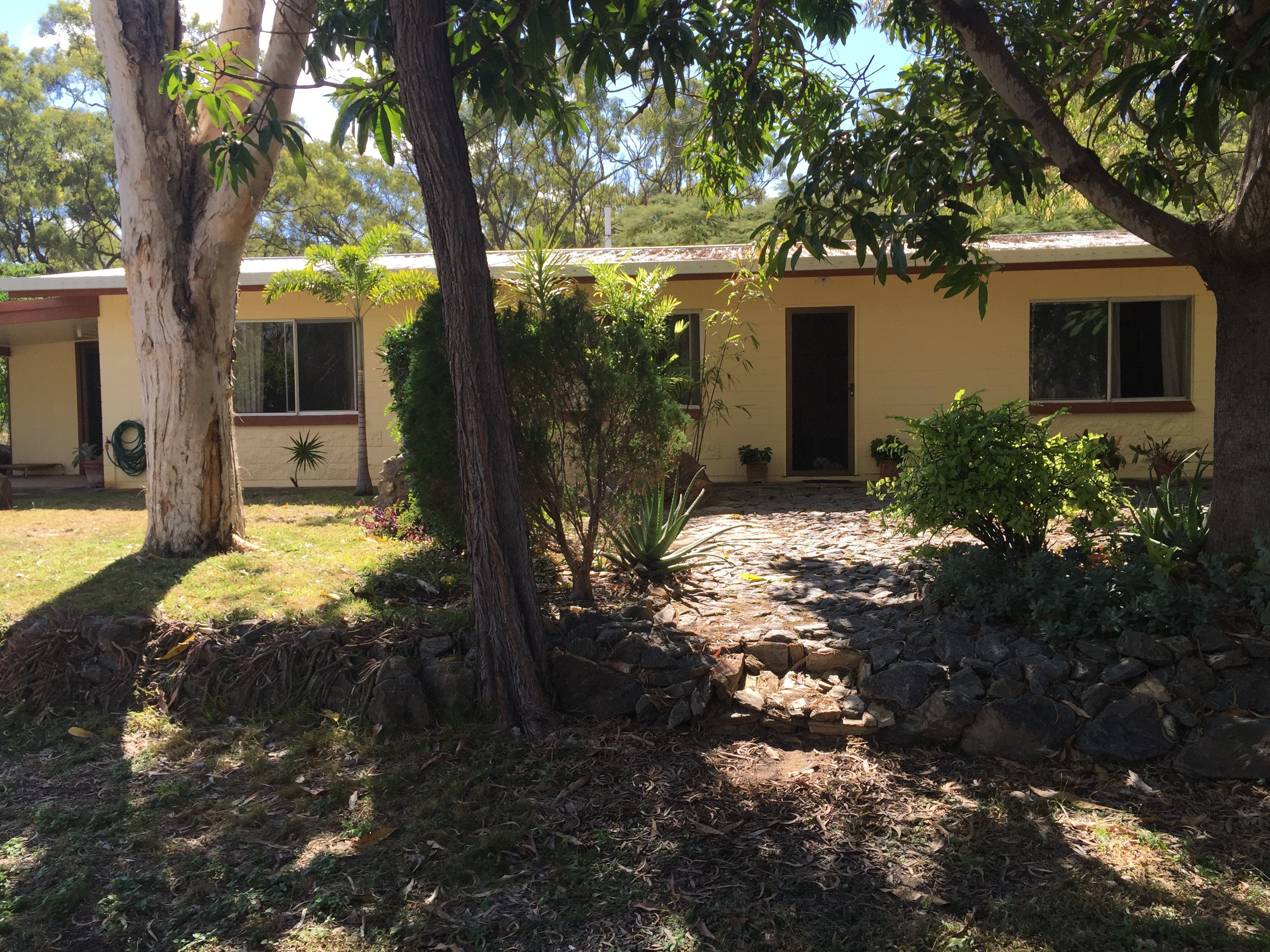 UNIT 24 6806 MULLIGAN HWY, MOUNT CARBINE QLD 4871, 0房, 0浴, House