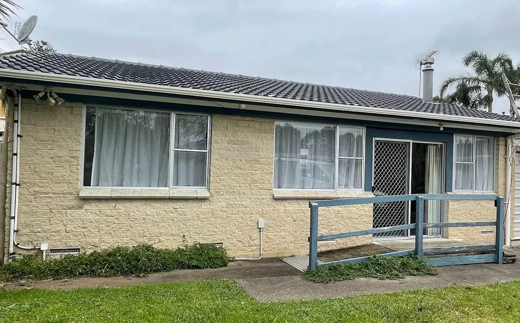 2 bedroom stand alone property in Weymouth