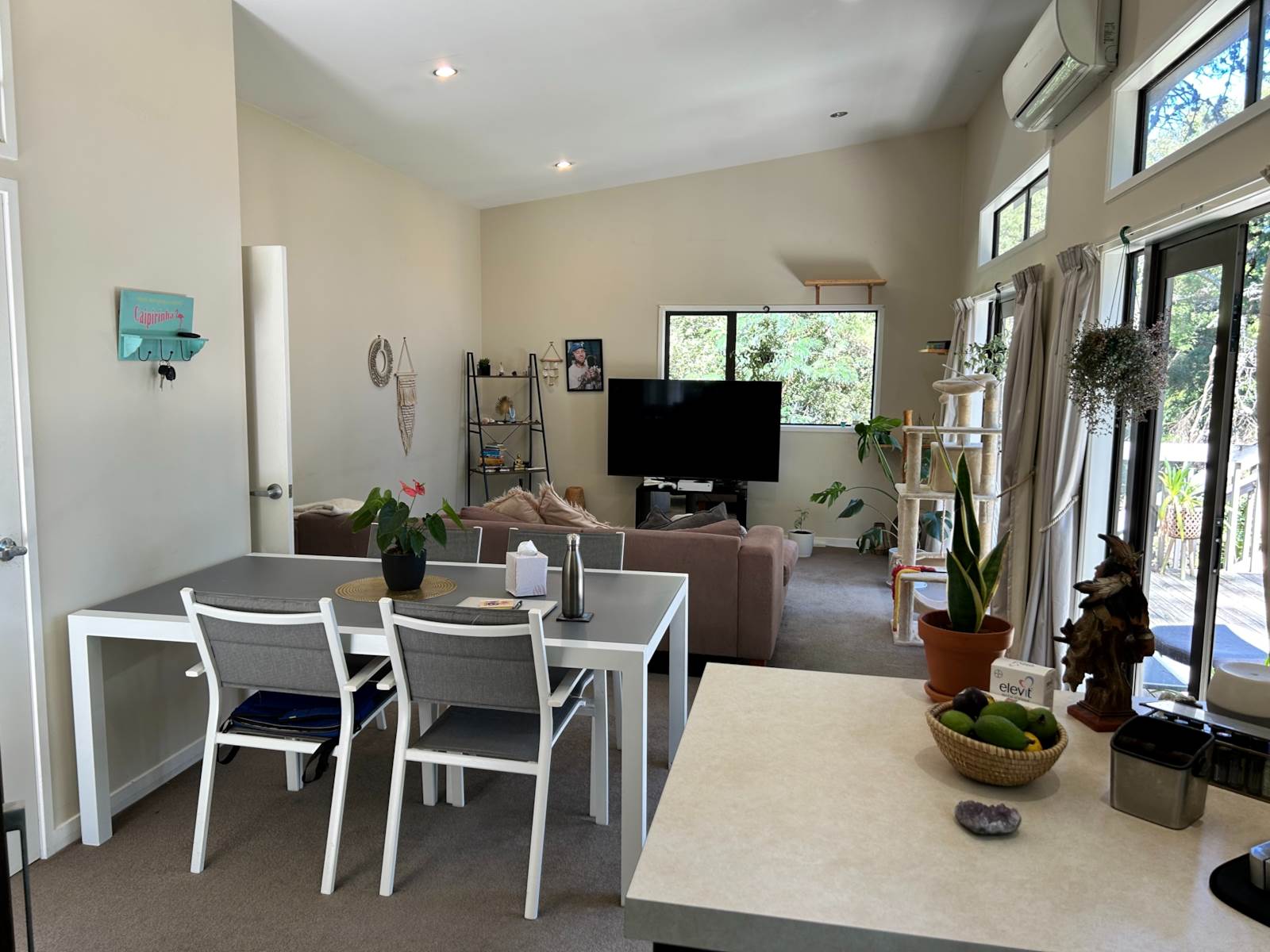 22b The Close, Greenhithe, Auckland - North Shore, 2 phòng ngủ, 1 phòng tắm