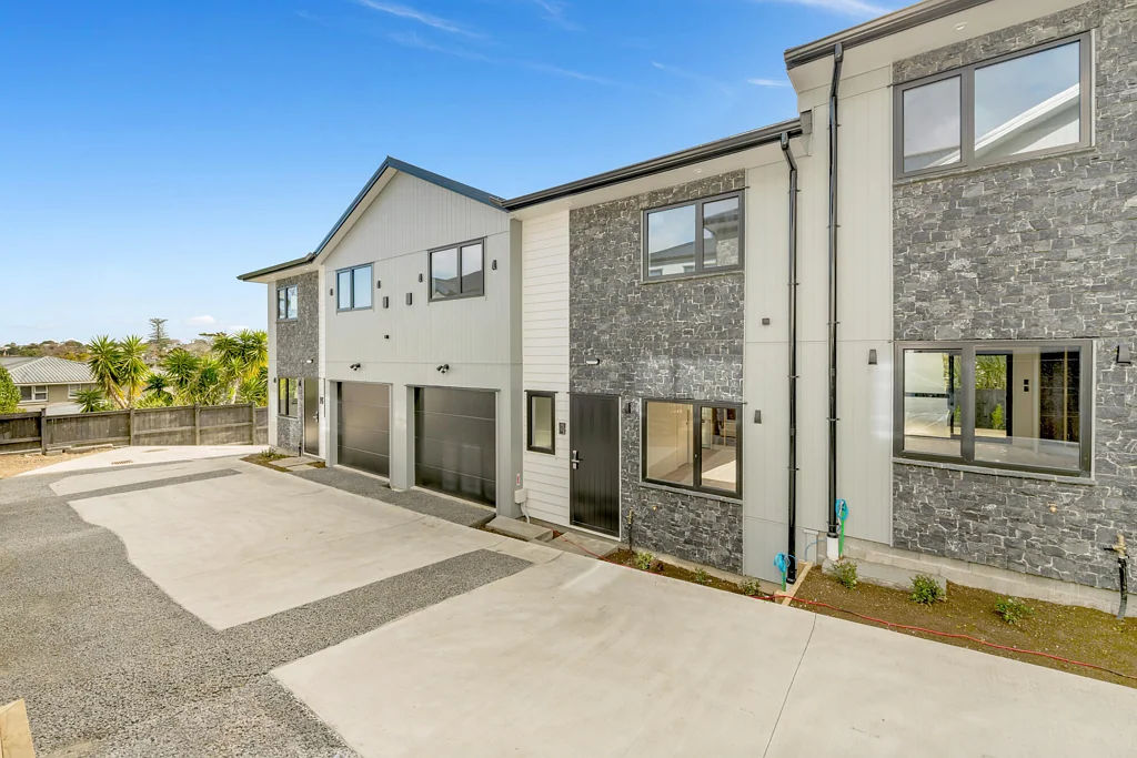 Howick 3房  New homes close to Howick hub!