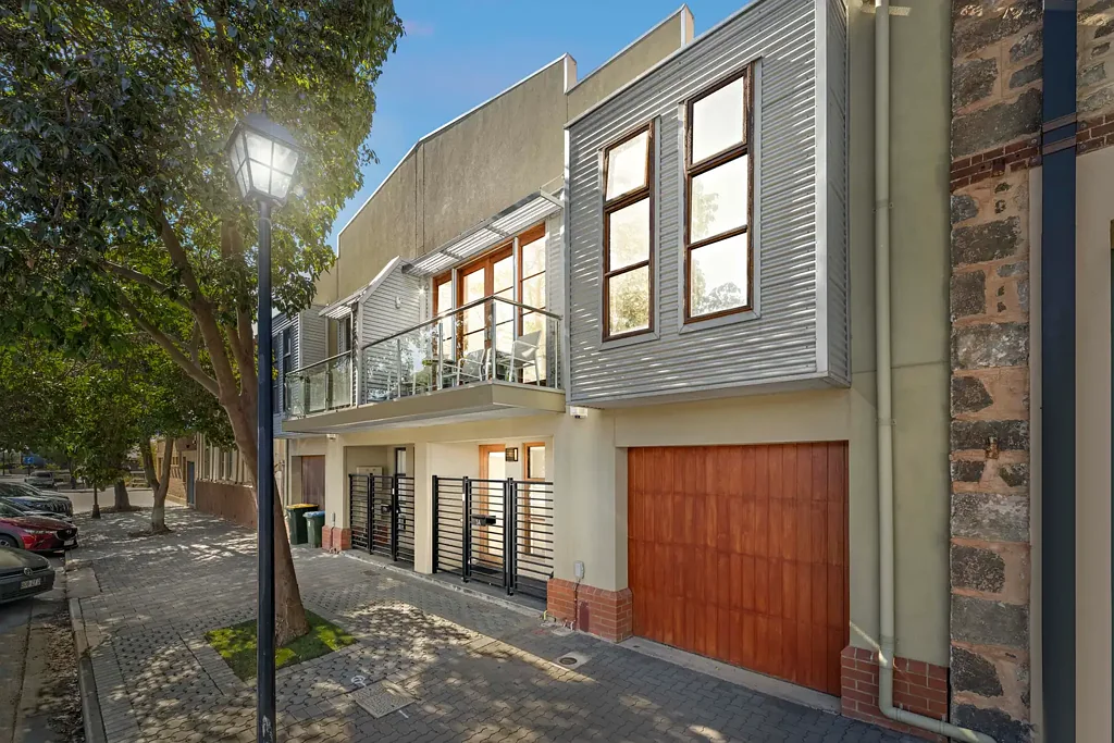 5A Todd Street, Port Adelaide, SA 5015