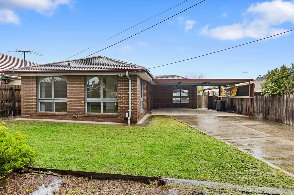 Heart of Melton Living
