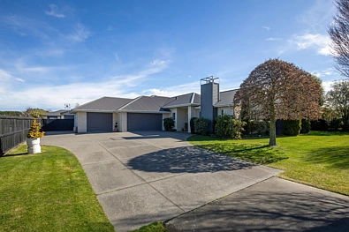39 Sheridan Drive, Rolleston, Selwyn, Canterbury, 4房, 2浴, House