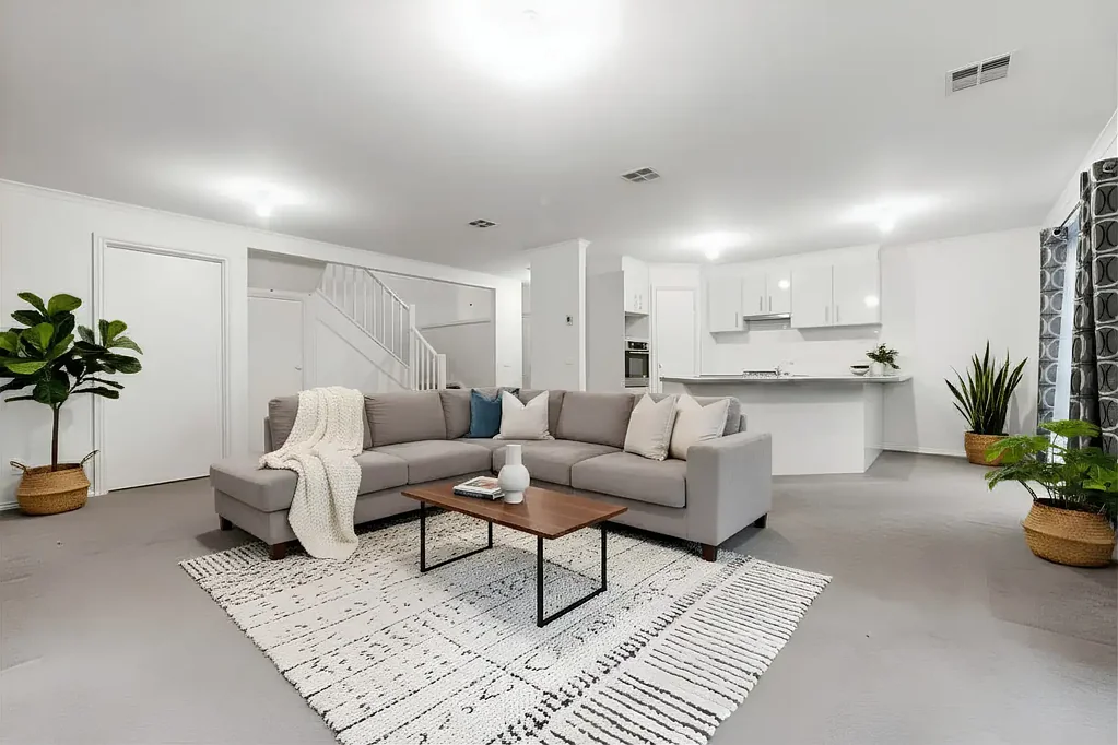 Seaford 3Kwarto Spacious Living Without the Body Corporate Fees