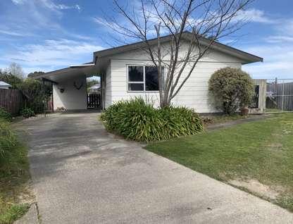 6 Stout Street, Masterton, Wellington, 3 ห้องนอน, 1 ห้องน้ำ, House