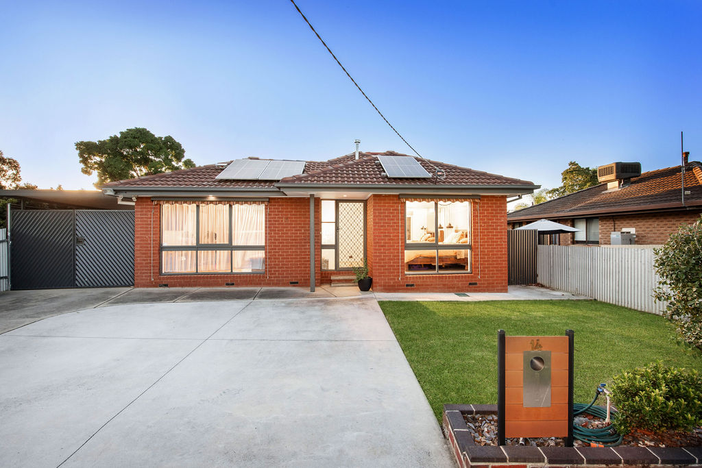 14 TURTON CT, WEST WODONGA VIC 3690, 0 phòng ngủ, 0 phòng tắm, House