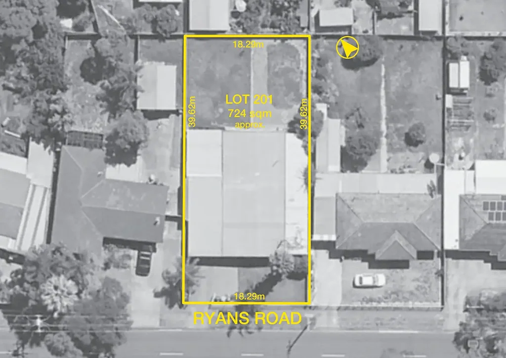 Parafield Gardens 3房  Solid Foundations, Contemporary Charm & Huge Future Upside.