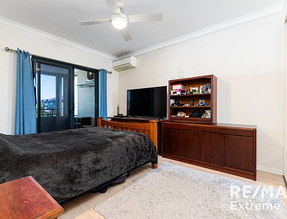 23/1 Sunlander Drive, Currambine, North West Perth, 3部屋, 2バスルーム, Apartment