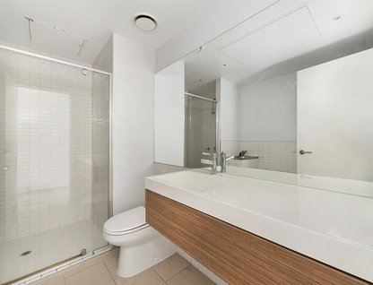 722/555 Flinders Street, Melbourne, Melbourne CBD, 1 غرف, 1 حمامات, Apartment