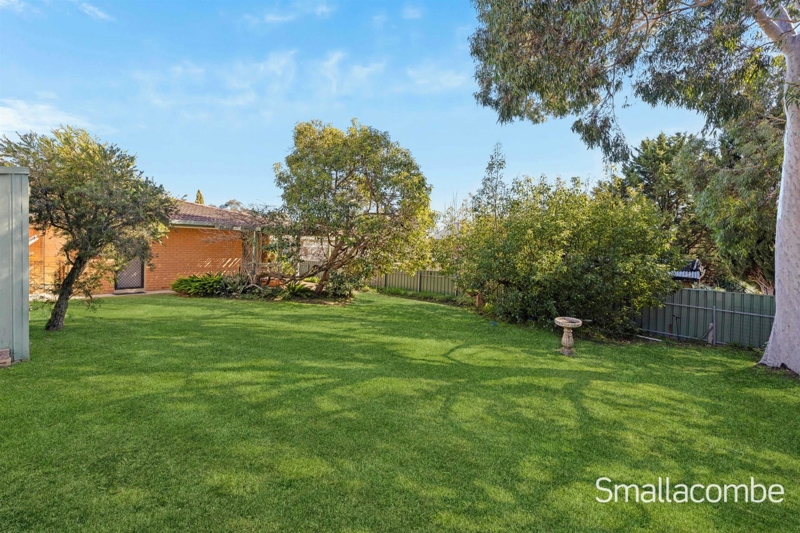 31 OLD BELAIR RD, MITCHAM SA 5062, 0房, 0浴, House