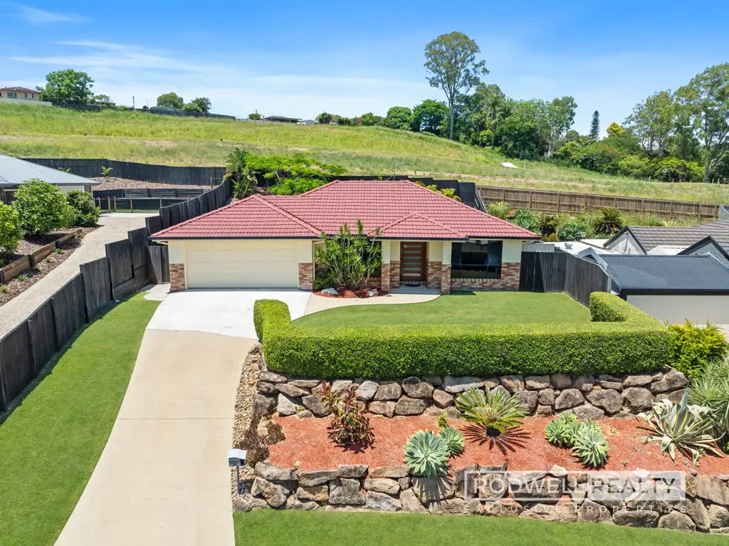 19 Monza Street, Beaudesert, QLD 4285