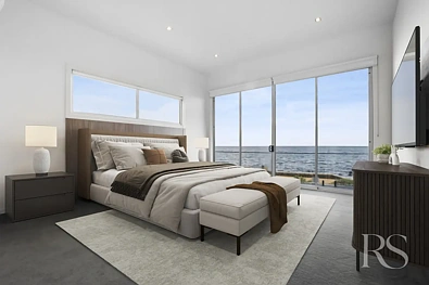 85 Esplanade, Altona, VIC 3018, 5房, 3浴, House