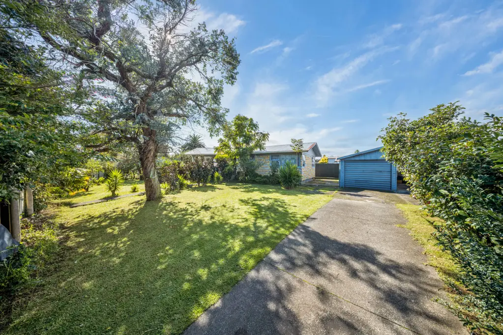 Mangere 3房  Opportunity Knocks in Mangere!