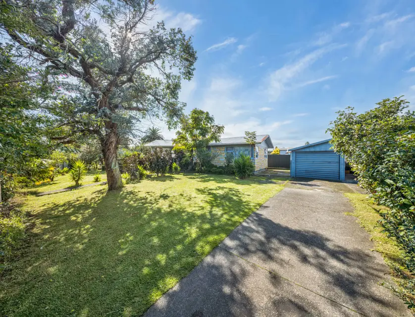 3 Kemble Close, Mangere, Manukau City, 3 침실, 1 욕실, House
