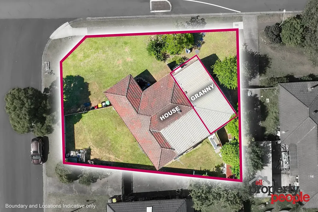 1 Fletcher Street, Minto, NSW 2566