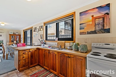 4/219 Cambridge Road, Warrane, TAS 7018, 2房, 1浴, Unit
