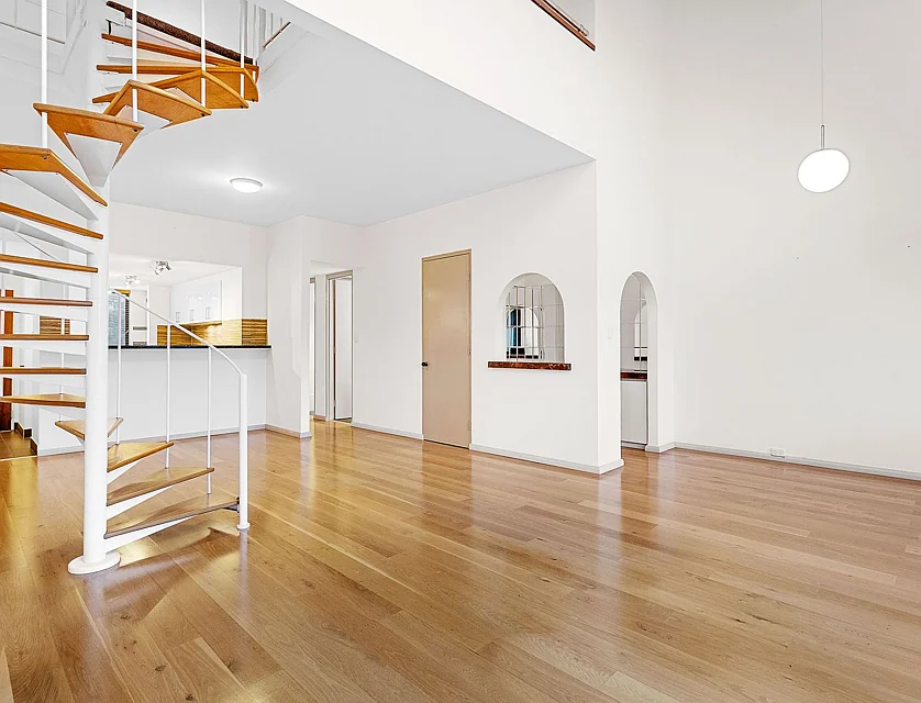 47/2 Goderich Street, East Perth, Perth CBD, 2 Schlafzimmer, 2 Badezimmer, Apartment