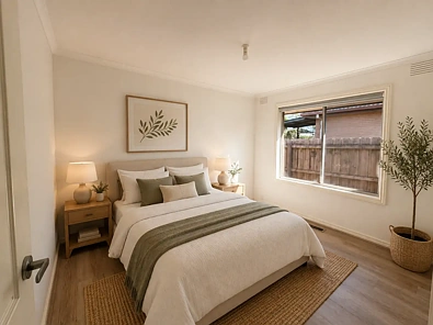 1 Scott Street, Melton, VIC 3337, 3房, 1浴, House