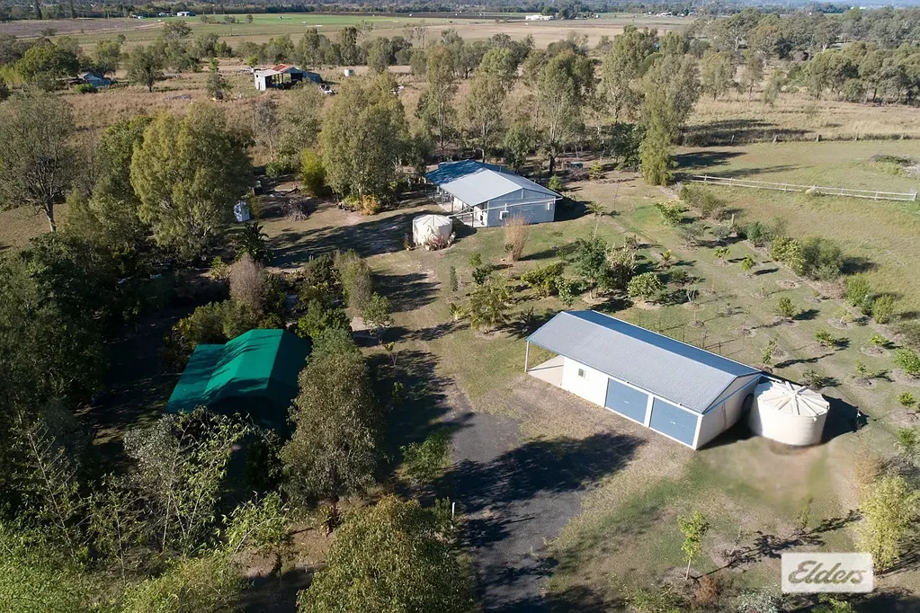 Laidley Heights 4બેડરૂમ Escape to Your Own Hidden Sanctuary