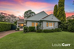 48 New Line Road, West Pennant Hills