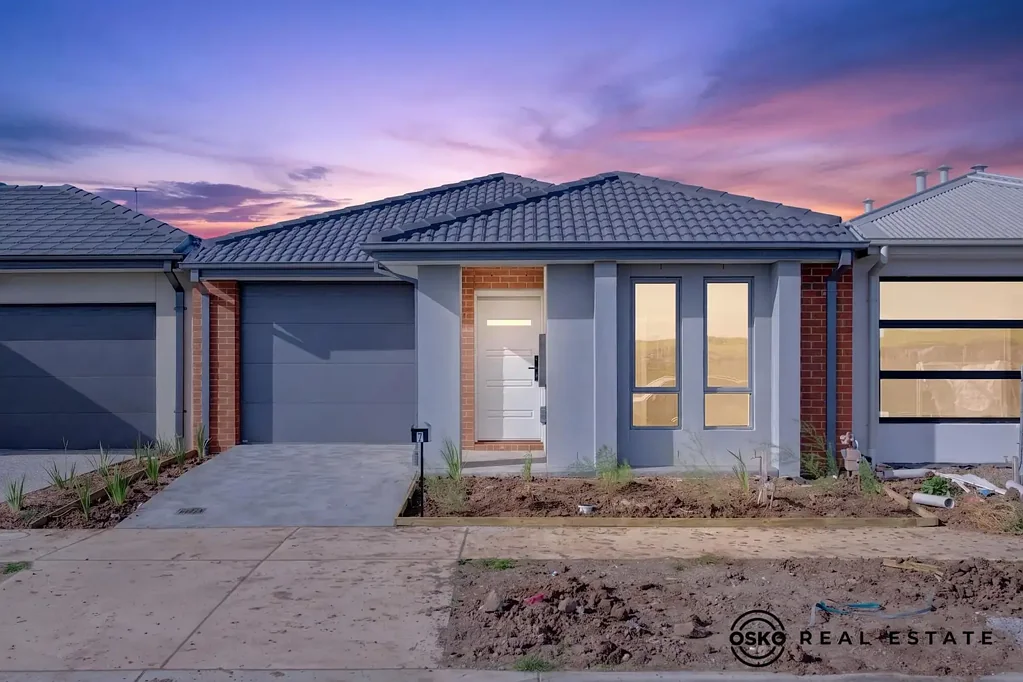 Lara 4房  Contemporary Family Living in the Heart of Austin Estate!!