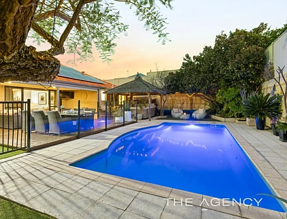 45 Crosthwait Circle, Tapping, WA 6065, 5 ਕਮਰੇ, 2 ਬਾਥਰੂਮ, House