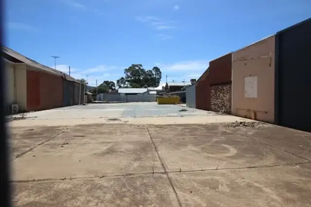 Cootamundra Vacant Block Great Position