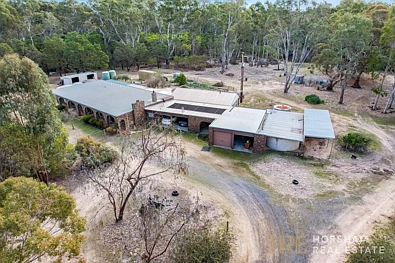 Dadswells Bridge 4 Slaapkamer Country Lifestyle on 20 Acres – Dadswells Bridge.