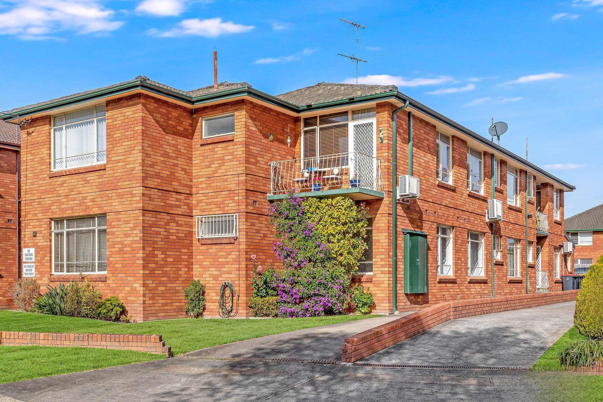 UNIT 3 29 PARRY AV, NARWEE NSW 2209, 0 chambres, 0 salles de bain, Unit