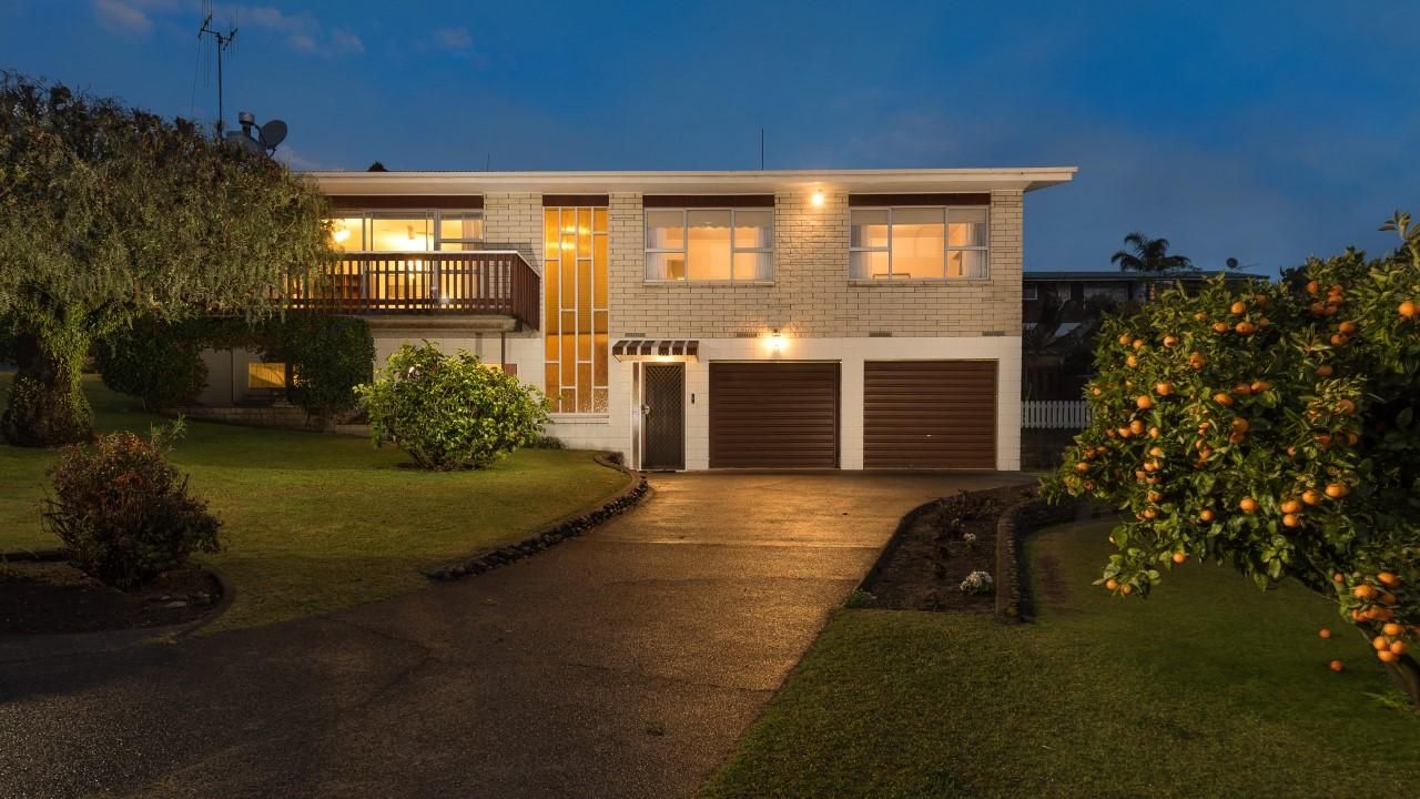 2 Winwood Way, Judea, Tauranga, 5 Schlafzimmer, 0 Badezimmer