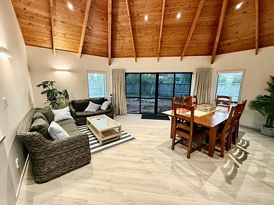 101 Karaka Place, Matarangi, Thames-Coromandel, 4 chambres, 2 salles de bain, House