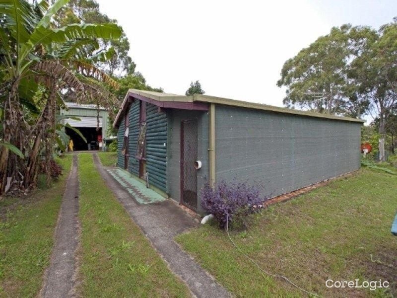 7-15 CHARLES TCE, MACLEAY ISLAND QLD 4184, 0房, 0浴, House