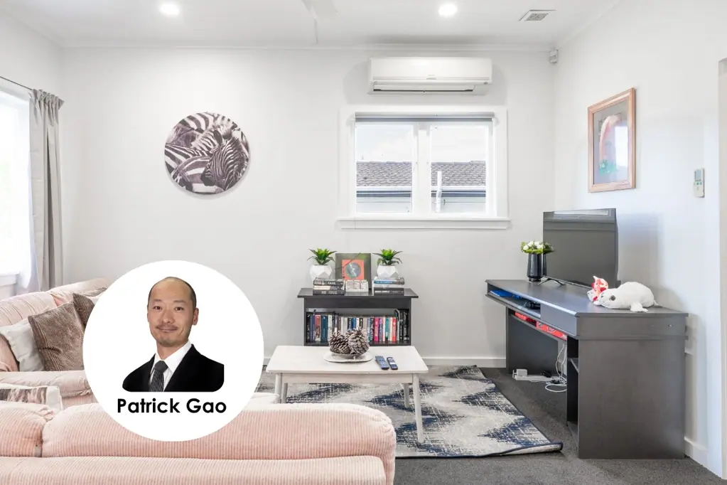 Victoria 3chambre High Yield Rental Property in High Density Zone
