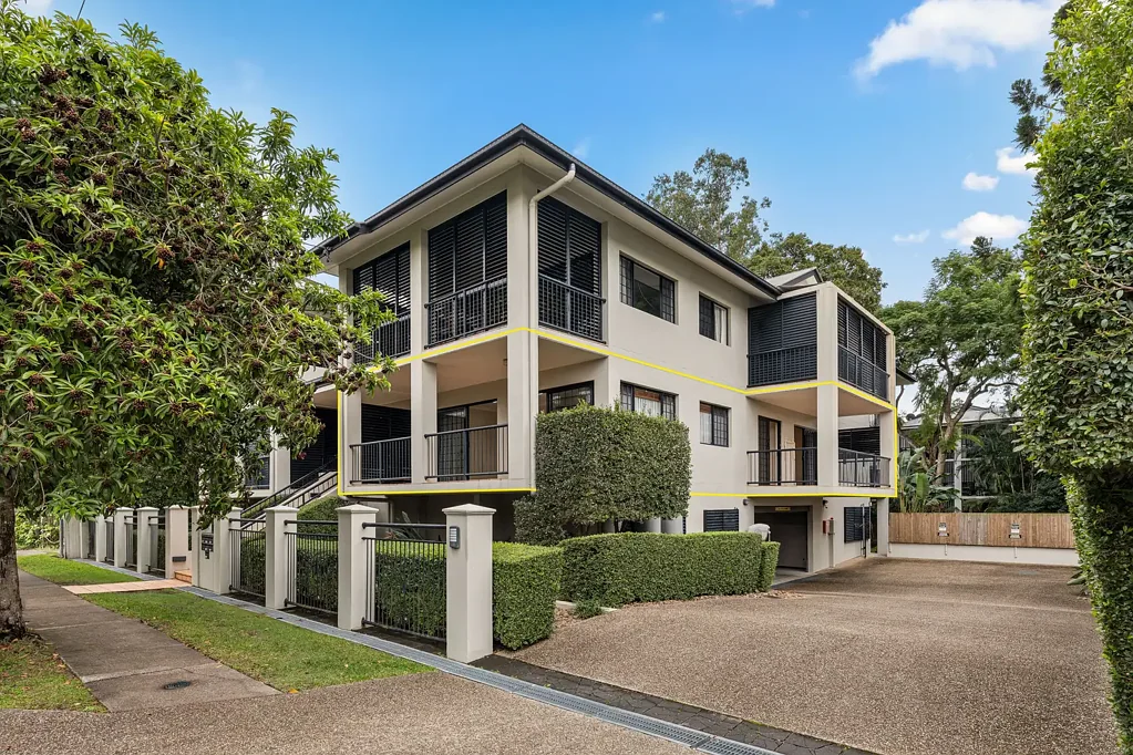 Paddington 3Habitaciones Exclusive boutique walk-up nestled in bustling lifestyle precinct