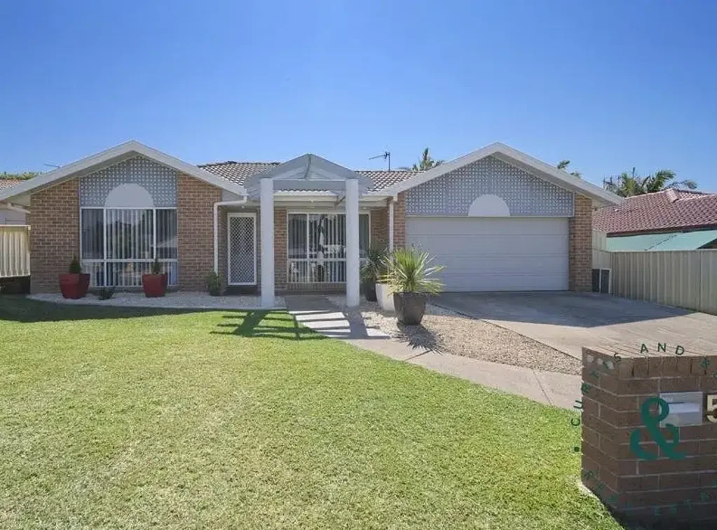 51 Coolabah Road, Medowie, NSW 2318