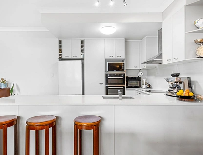 2/8-10 James Cash Court, Albany Creek, Brisbane - Northern Region , 3房, 2浴, Townhouse