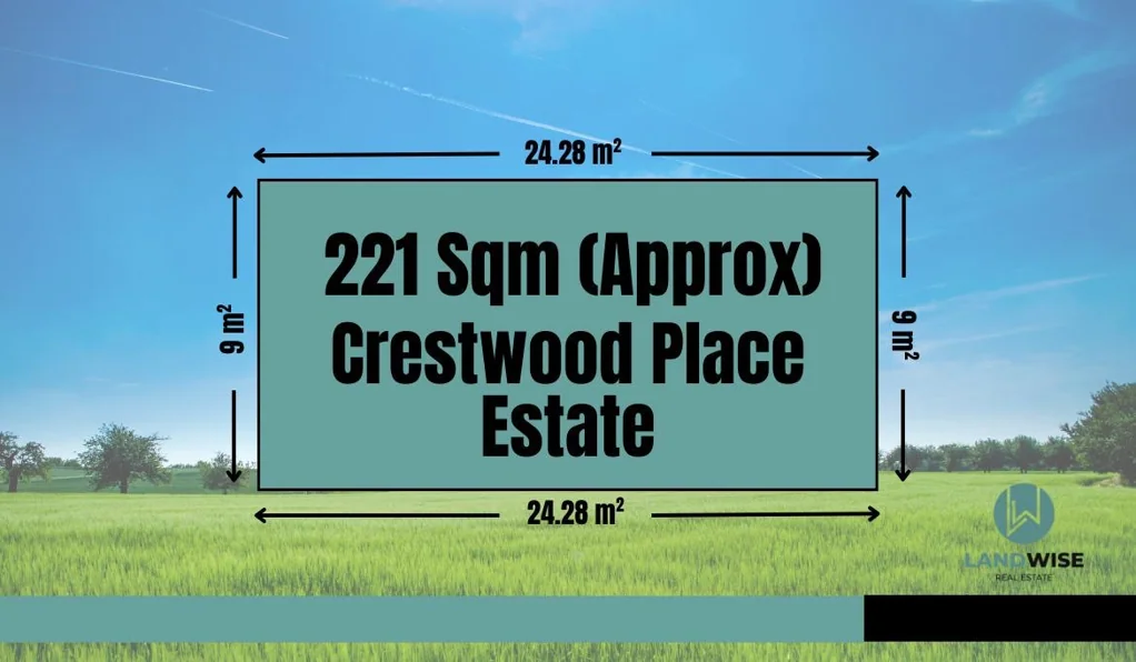 Cranbourne East TITLED LOT CRANBOURNE EAST
